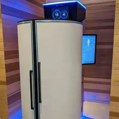 cryo-chamber-manufacturer
