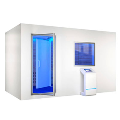 cryo-chambers-manufacturer