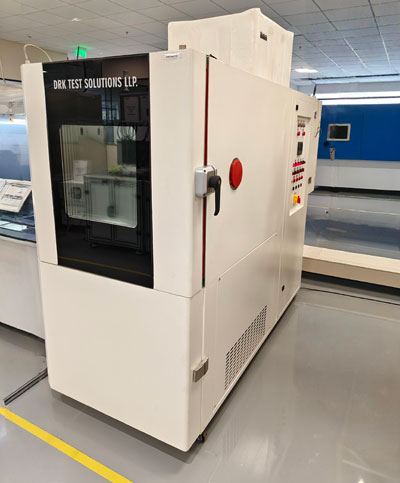 Environmental Test Chamber-manufacturer