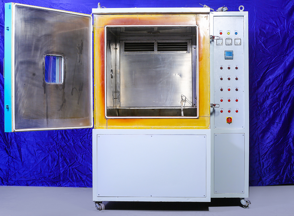 Climatic test chamber / High Low Temperature Chamber